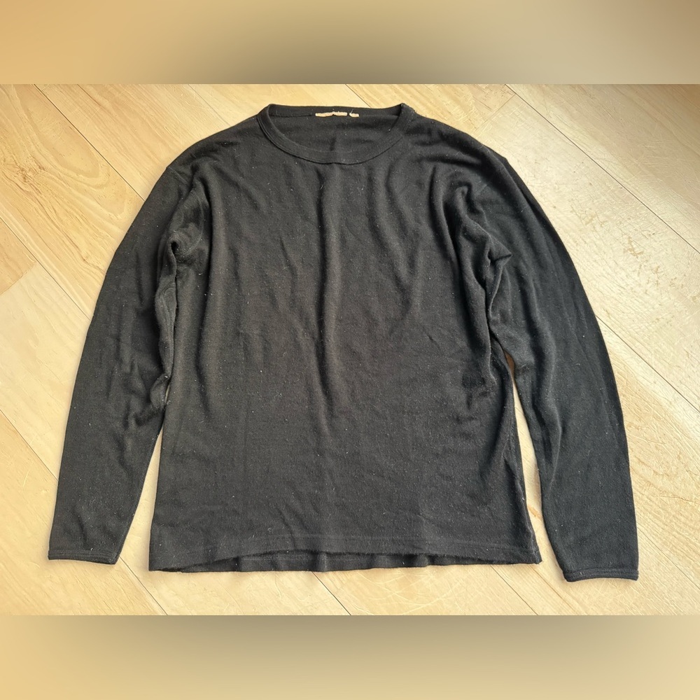 Minus33 Men’s Thermal Long Sleeve Heavyweight 400 100% Merino Wool